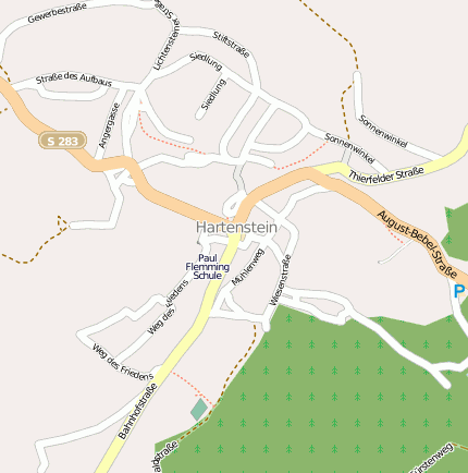Hartenstein