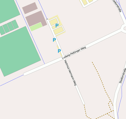 Hartmut-Hermann-Weg