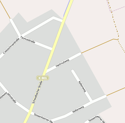 Hartmutweg