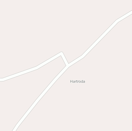 Hartroda