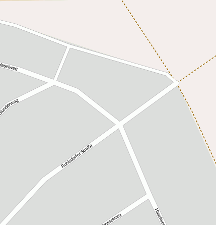 Haselweg