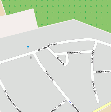 Haselweg