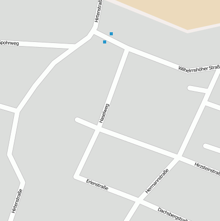 Haselweg