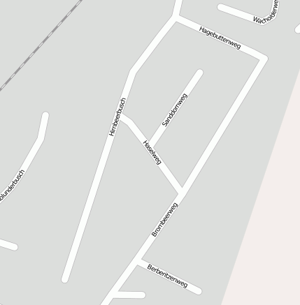 Haselweg