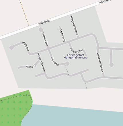 Haselweg