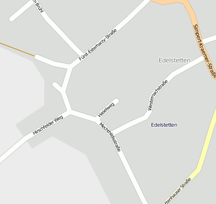 Haselweg