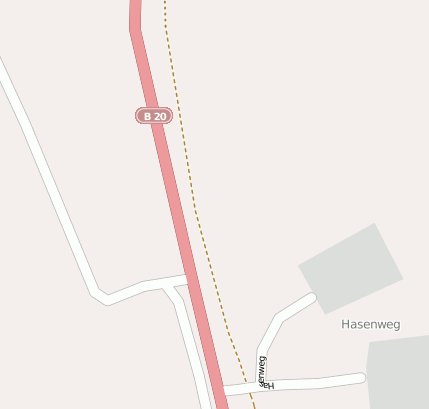 Hasenweg