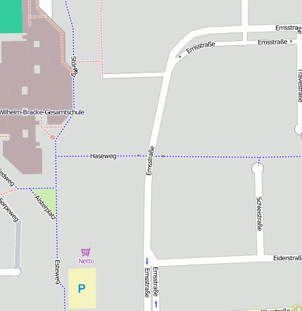 Haseweg