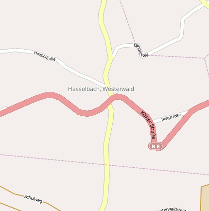 Hasselbach