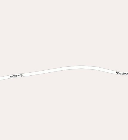 Hasselweg