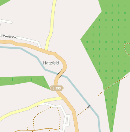 Hatzfeld