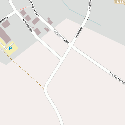 Haubtweg