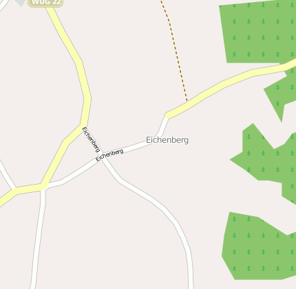 Eichenberg