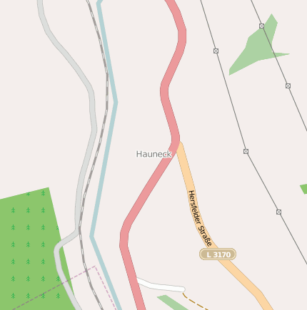 Hauneck