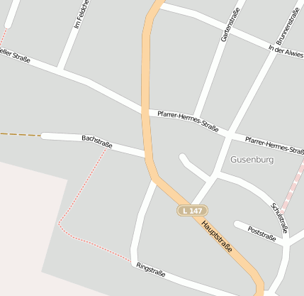 Hauptstr.