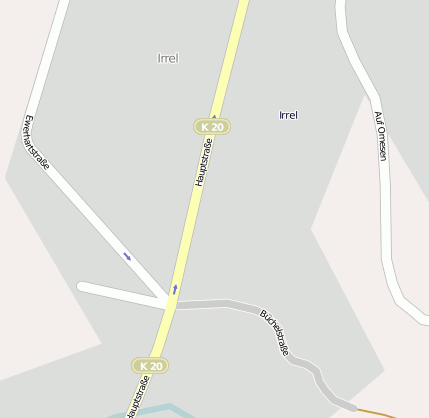 Hauptstr.