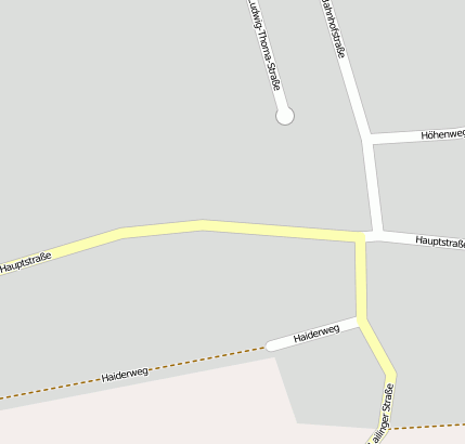 Hauptstr.