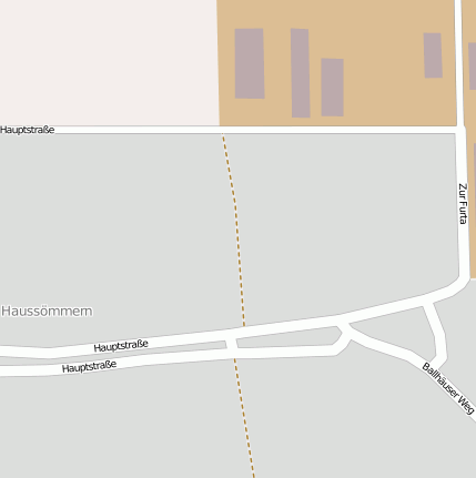 Hauptstr.