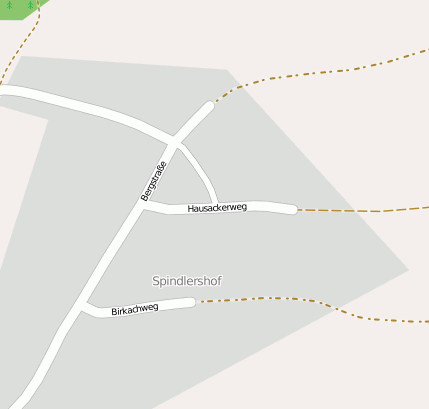 Hausackerweg