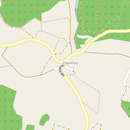 Hausbay