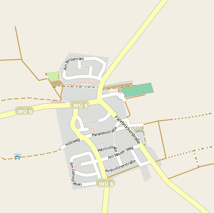 Hausen