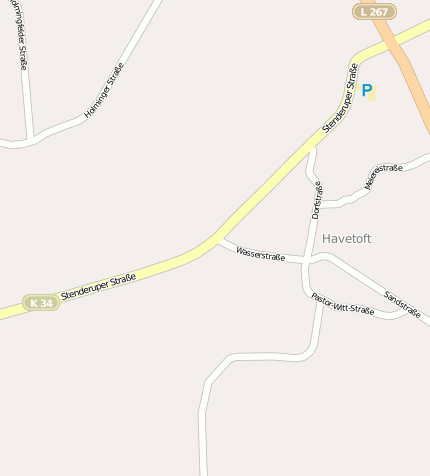 Havetoft