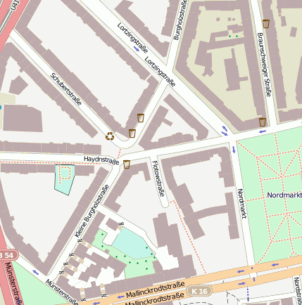 Haydnstr.