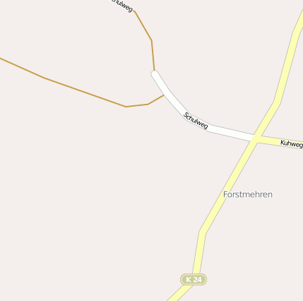 Heckengartenweg