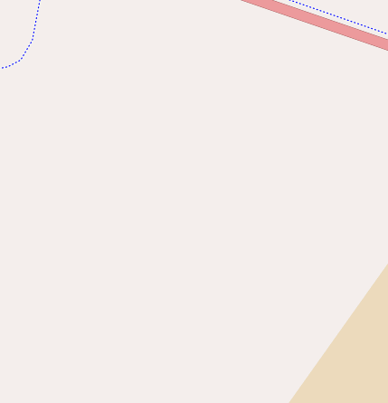 Heckenweg