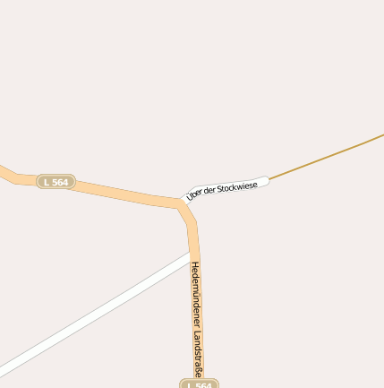 Hedemündener Landstr.