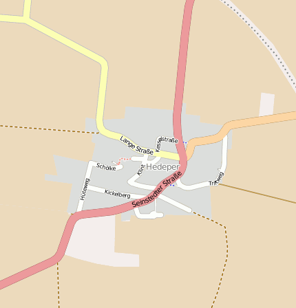 Hedeper