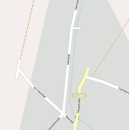 Heerstall