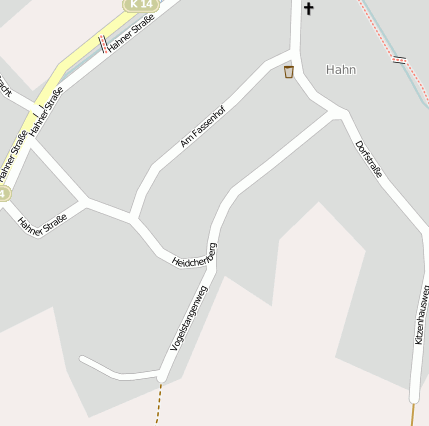 Heidchenberg