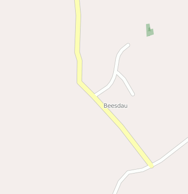Beesdau