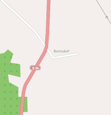 Bornsdorf
