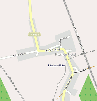 Pitschen-Pickel