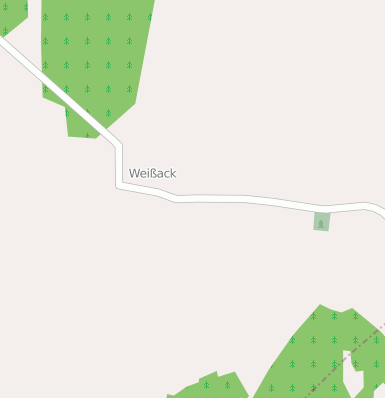 Weißack