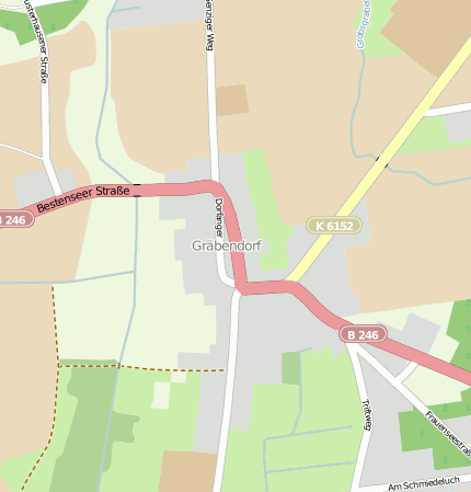 Gräbendorf