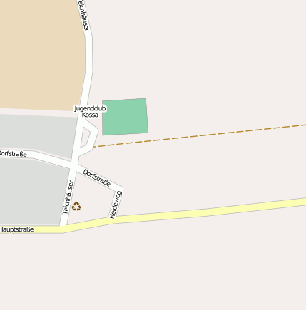 Heideweg