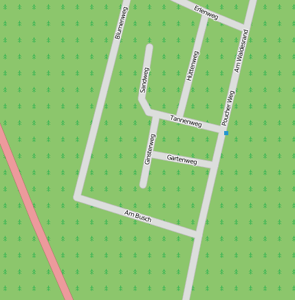Heideweg