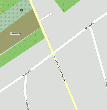 Heideweg