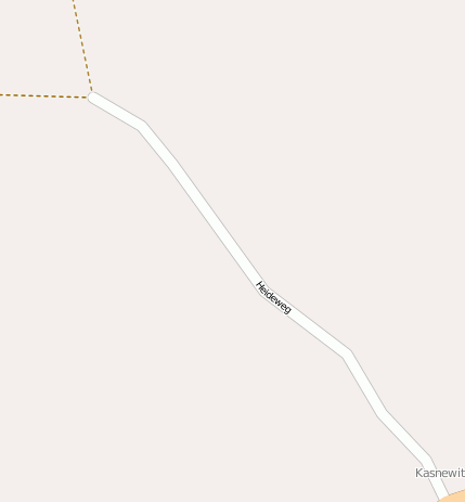 Heideweg