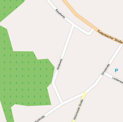 Heideweg