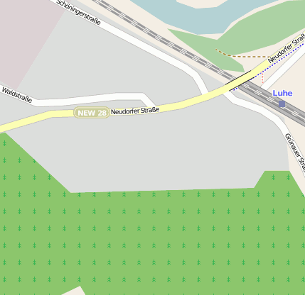 Heideweg
