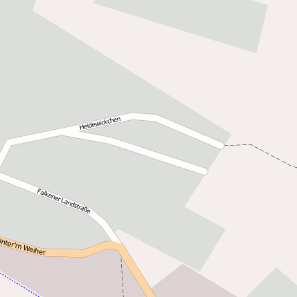 Heidewickchen