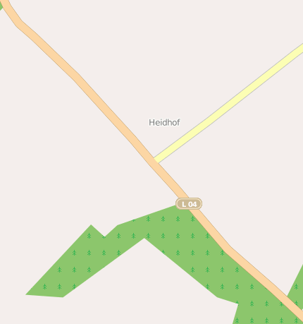 Heidhof