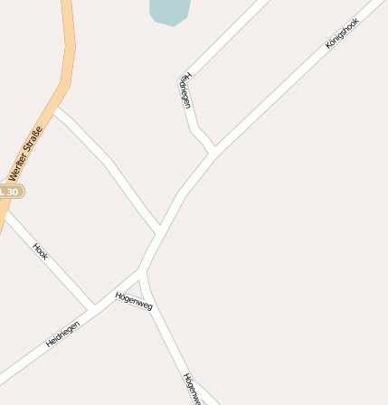 Heidriegen