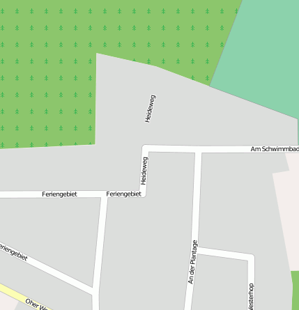 Heidweg