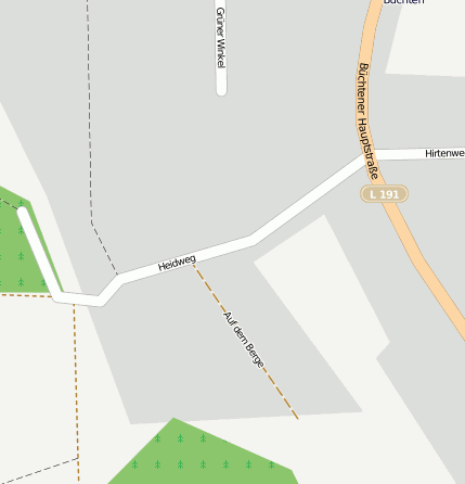 Heidweg