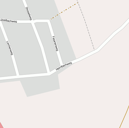 Heimbachweg